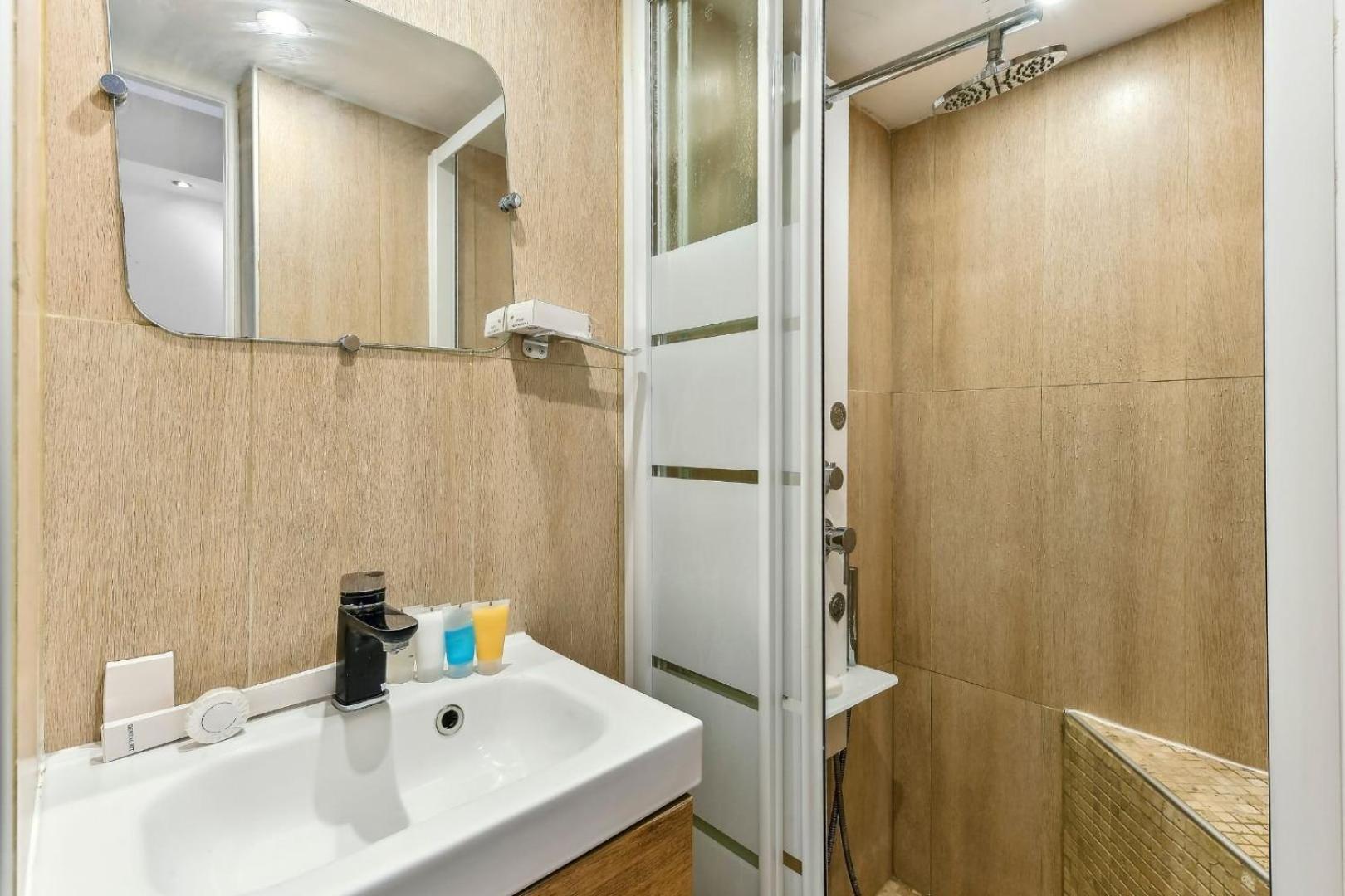 Bluestay 3 - Au Coeur De Appartement *